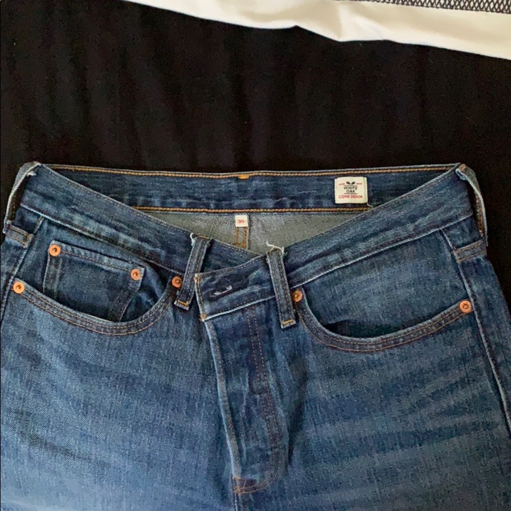 Levi jeans - Picture 3 of 3